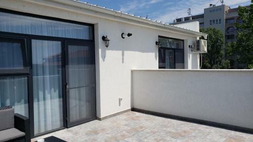 Apartamento Blue Sky Studios