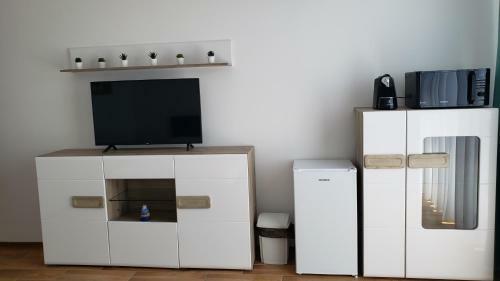 Apartamento Blue Sky Studios