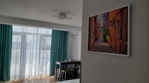 Apartamento Blue Sky Studios