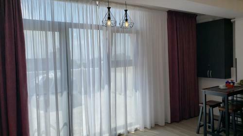 Apartamento Blue Sky Studios