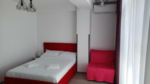 Apartamento Blue Sky Studios