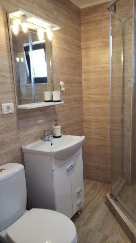 Apartamento Blue Sky Studios