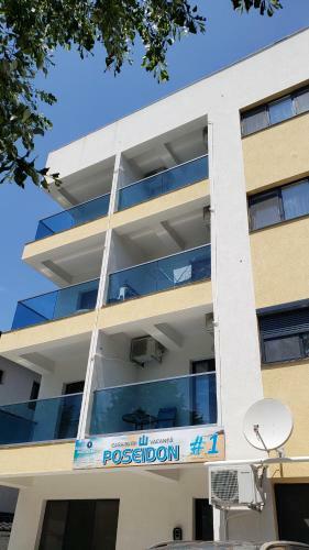 Apartamento Blue Sky Studios