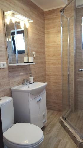 Apartamento Blue Sky Studios