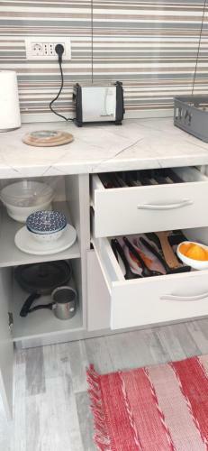 Apartamento Studio Eforie Maria 150m De Plaja