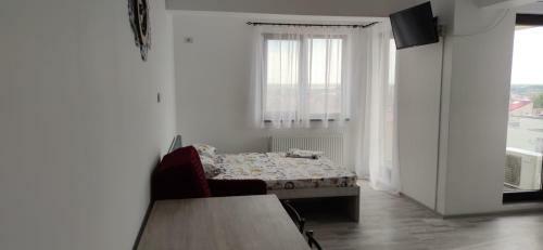 Apartamento Studio Eforie Maria 150m De Plaja