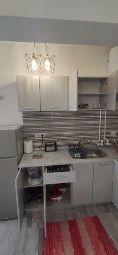 Apartamento Studio Eforie Maria 150m De Plaja