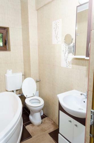 Apartament C?lin Eforie Nord