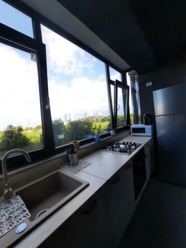 Cris Apartament Steaua De Mare 2 Eforie Nord