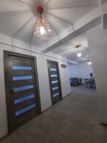 Cris Apartament Steaua De Mare 2 Eforie Nord
