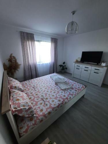 Cris Apartament Steaua De Mare 2 Eforie Nord