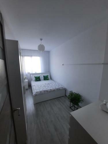 Cris Apartament Steaua De Mare 2 Eforie Nord