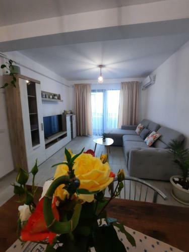 Cris Apartament Steaua De Mare 2 Eforie Nord