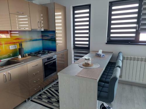 Apartamento Anastasia Residance