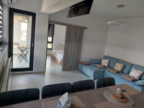 Apartamento Anastasia Residance