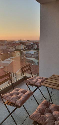 Apartamento Anastasia Residance