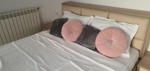 Apartamento Anastasia Residance