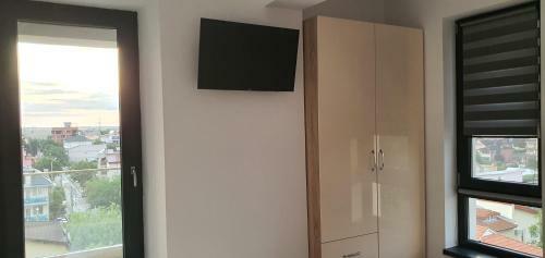 Apartamento Anastasia Residance