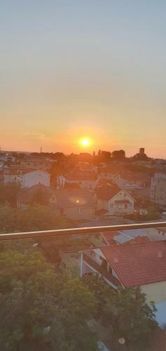 Apartamento Anastasia Residance