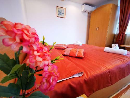 Arka Apartments