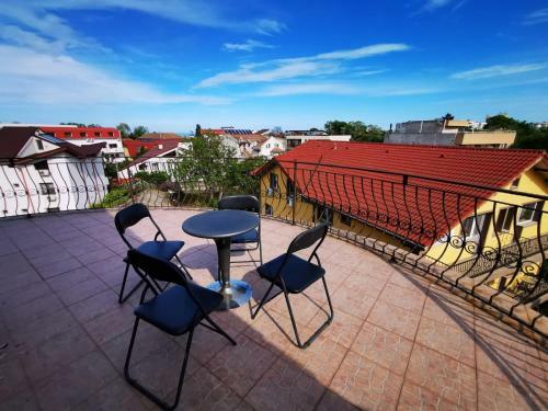 Arka Apartments