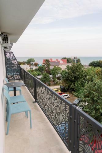 Novus Hotel