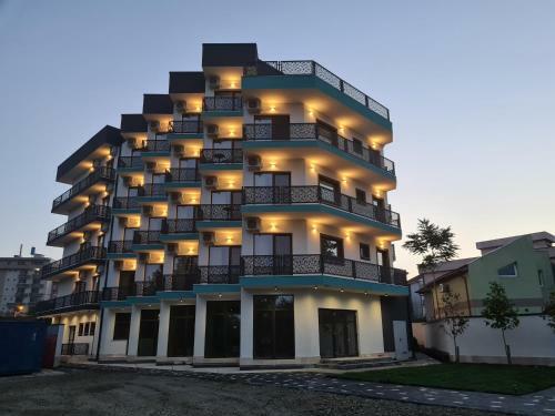Novus Hotel