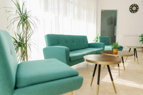 Novus Hotel