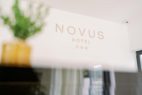 Novus Hotel
