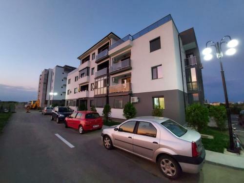 Apartamento Didy Residence