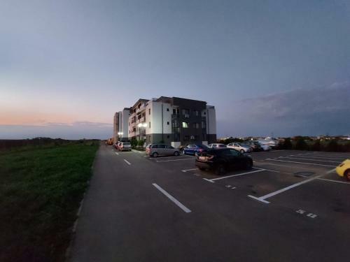 Apartamento Didy Residence