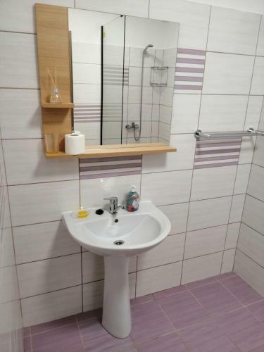 Apartamento Didy Residence