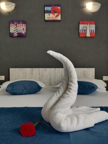 Hostal Enki