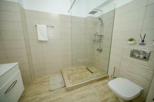 Apartamento Mesterul Casei