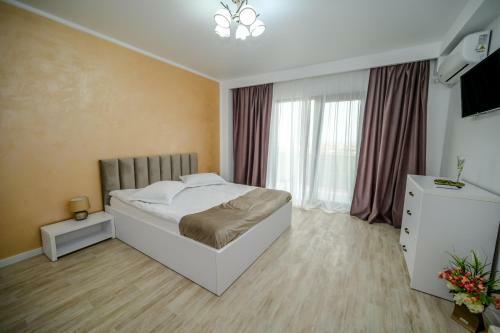 Apartamento Mesterul Casei