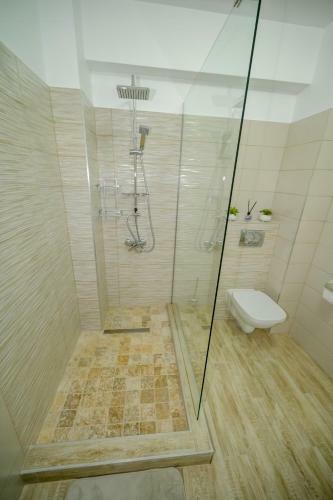 Apartamento Mesterul Casei