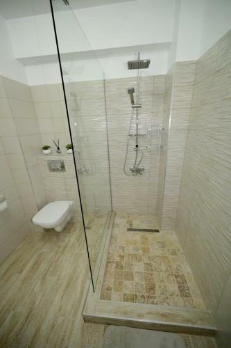 Apartamento Mesterul Casei