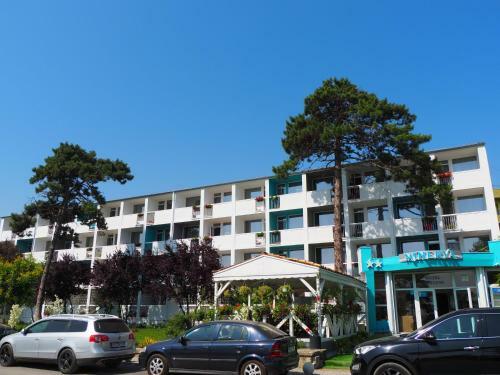 Hotel Minerva