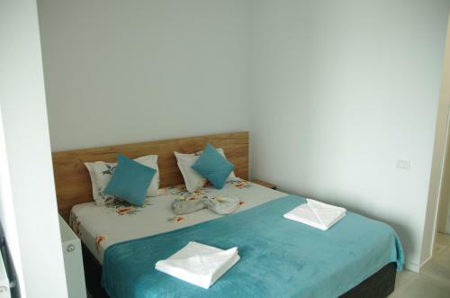 Apartamento Studio David Eforie Nord