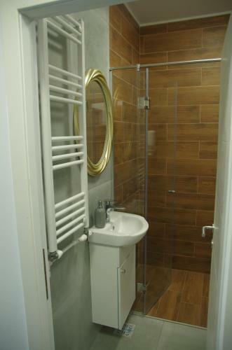 Apartamento Studio David Eforie Nord