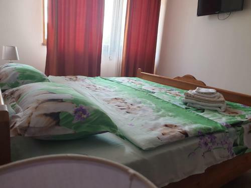 Hostal Casa Cristal