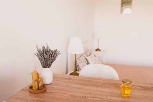 Apartamento Retro Studio By The Sea