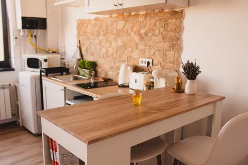 Apartamento Retro Studio By The Sea