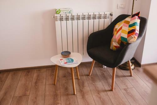 Apartamento Retro Studio By The Sea