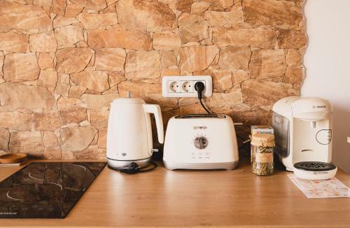 Apartamento Retro Studio By The Sea