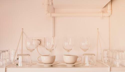 Apartamento Retro Studio By The Sea