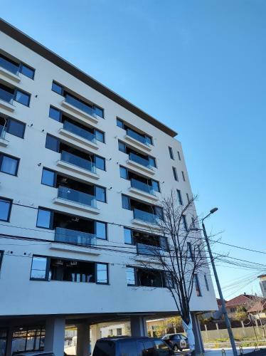 Apartamento Retro Studio By The Sea