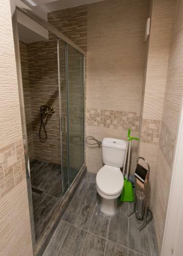 Apartamento Retro Studio By The Sea