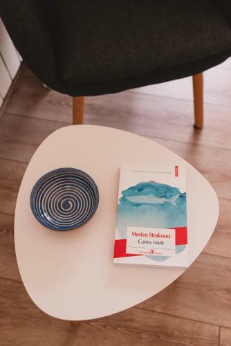 Apartamento Retro Studio By The Sea