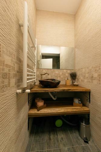 Apartamento Retro Studio By The Sea